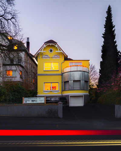 Christiane Laurisch – Steuerberaterin im Büro