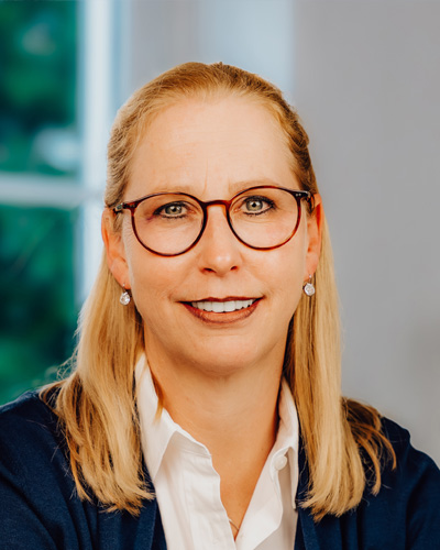 Christiane Laurisch – Steuerberaterin im Ruhrgebiet